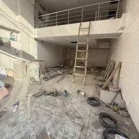 فروش مغازه ۷۰ متر کف ۲۰ متر بالکن خیابان اصلی