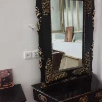 ایینه کنسول
