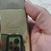 گوشی خاص  8800گلد