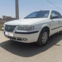 سمندSE مدل94 بی رنگ