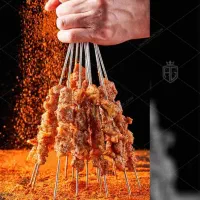 فروش چرخ کبابی جوانرود
