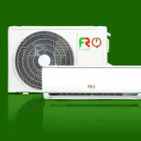 کابل کشی کولر گازی( چک ۲ ماهه )