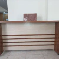میزاداری مدیریتی وکارمندی،کانتر،میز کنفرانس وآموزش