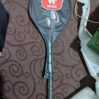 راکت بدمینتون برند ویش wish