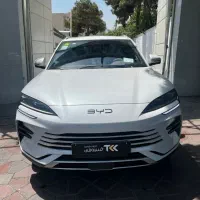 بی وای دی سانگ پلاس 2025
