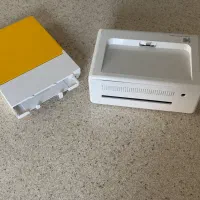 پرینتر چاپ عکس فوری بلوتوثی Kodak Dock Plus 4×6