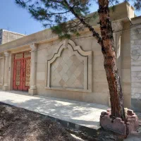 خدمات کاشی‌کاری ساختمان