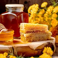 عسل ناب شورم ...ساکارز زیر 1