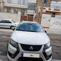 کویک s402|خودرو سواری و وانت|کرمانشاه, |دیوار
