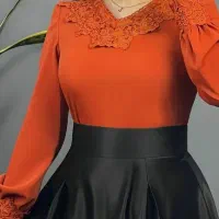شومیزمجلسی خارجی