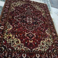 فرش ۶متری بختیاری فرش ۶متری بختیاری