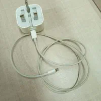 شارژر آیفون اصلی نونو