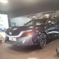 حواله مزدا EZ60-2025 آفتاب خودرو و تویوتا کرولا