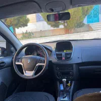 207 mc 1402 TU5P|خودرو سواری و وانت|اصفهان, هزارجریب|دیوار