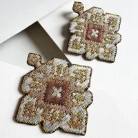 دوزنده این نوع دوخت رو میخوام