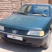 اردی مدل84