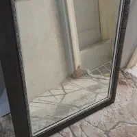 وسیله خونه، اینه دیواری