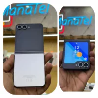 Z Flip 6 256/12