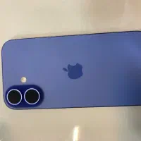 ایفون ۱۶ ۱۲۸ گیگ za