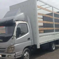 فوتون وارداتی مدل86