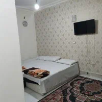 کاروان مشهد مقدس