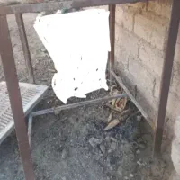 پایه کولر