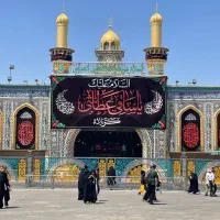 کاروان اربعین
