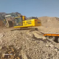 بلدوزر کاری