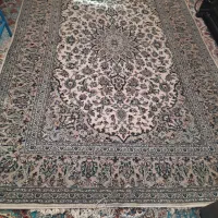 فرش دستباف ۶متری