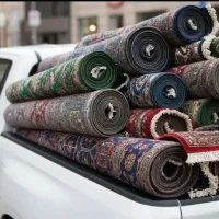 قالیشویی و مبل شویی /قدوسی/پاسداران/مطهری جنوبی