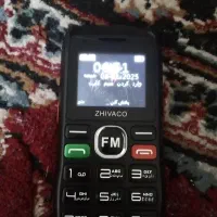 گوشی ژیواکو و سونی