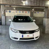 سراتو ۹۸ مدیران اپشنال
