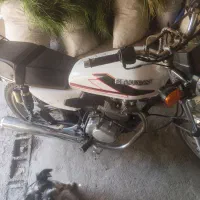 موتور همتاز 94