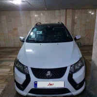 کوییک GXR فول آپشن صفر کیلومتر دی1404 پارس خودرویی