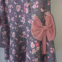 لباس دخترانه مجلسی