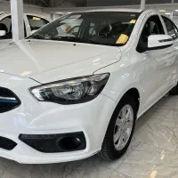 شاهین پلاس صفر اتومات مدل ۱۴۰۵