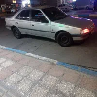 405 مدل 1390