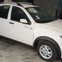 کوییک صفر کیلومتر GXL