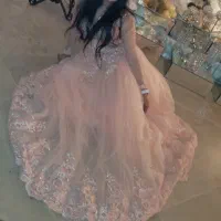 لباس مجلسی  بسیار شیک