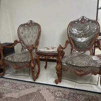فروش مبل|مبلمان خانگی و میز عسلی|تهران, امامزاده قاسم|دیوار