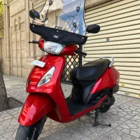ژوپیتر ، ویگو ، ۹۵ به شرط