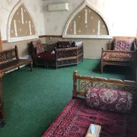 استخدام نیرو جهت کار در باغ رستوران
