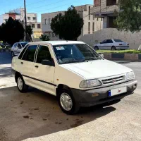 پراید۸۸کلکسیونی