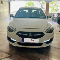 شاهین  g سانروف دار