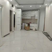 66 متر دو خواب هفت تیر بهارشمالی