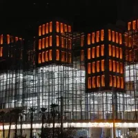 تجاری/سیتی سنتر /تهاتر با مغازه در چهار باغ