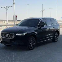 Volvo xc90 2022
