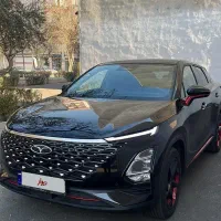 fx مشکی ۱۴۰۳