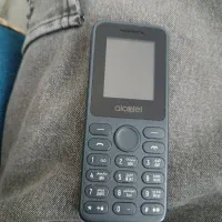 گوشی ساده آلاکتل نونو