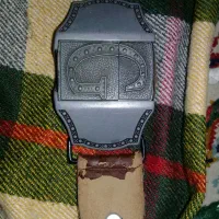 فندک بنزینی  winfire سکگ کمربند